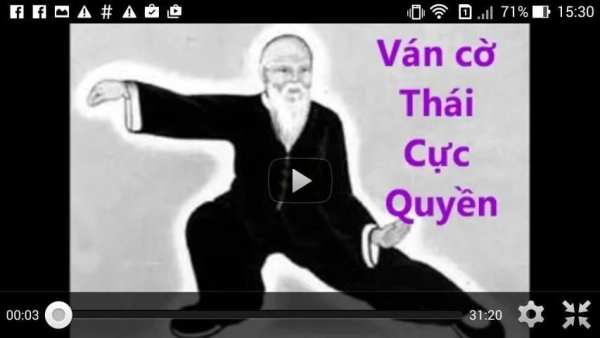 Hoc Co Tuong screenshot 2
