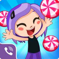 Viber Candy Mania