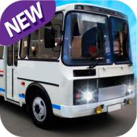 Russian Bus Driver 3D