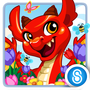 Dragon Story: Spring أيقونة