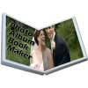 Photo Album Book Maker आइकन