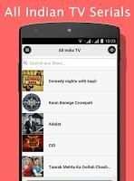 All India TV 4 تصوير الشاشة