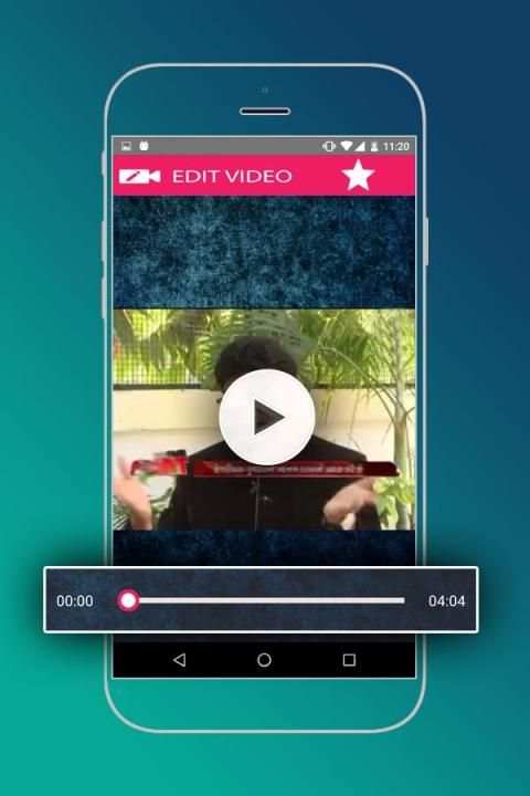 All in One Video Editor screenshot 6