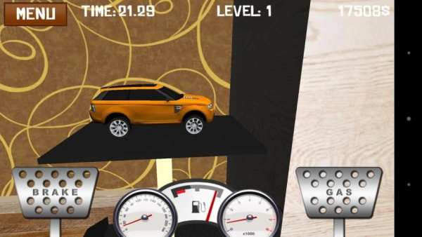 Cars Room Racing скриншот 4