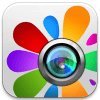 Edit Photo Pro &amp; Frames Show أيقونة
