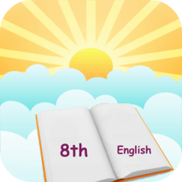 CBSE 8th English Class Notes आइकन