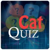 Cat Quiz