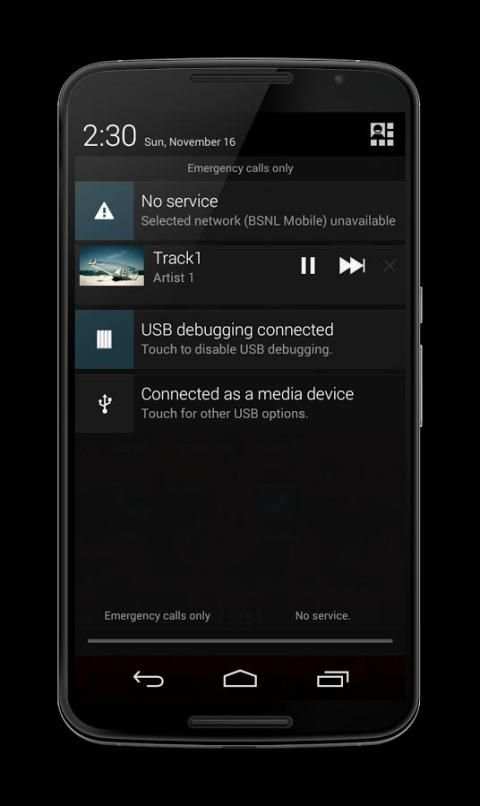 MP3 Player screenshot 7