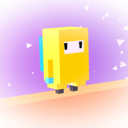 Retro Roll أيقونة