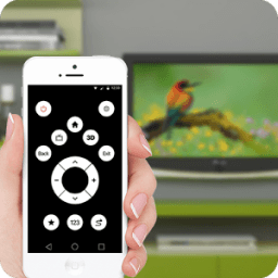 ikon Remote Control for all TV