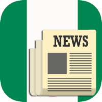 Nigeria News on 9Apps
