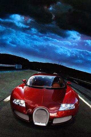 3D Racing Cars screenshot 2