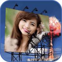 Hoarding Photo Frames on 9Apps