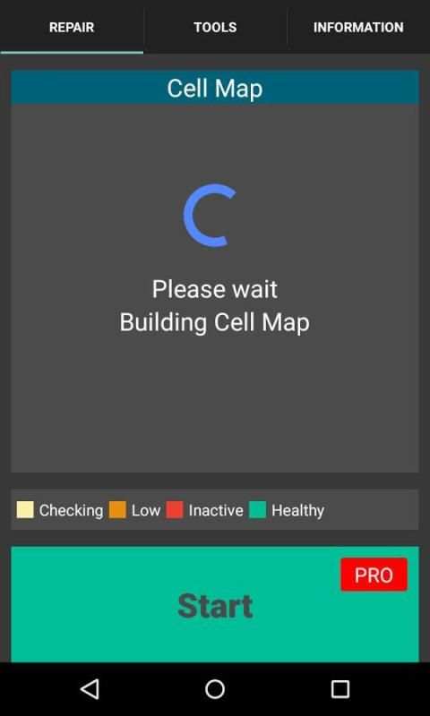 Repair Battery Life स्क्रीनशॉट 5