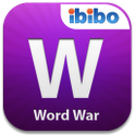ikon Word War