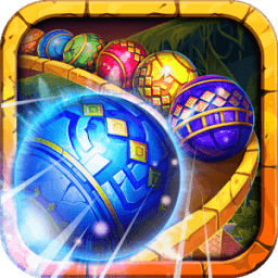 Зума Эпическая - Marble Epic иконка