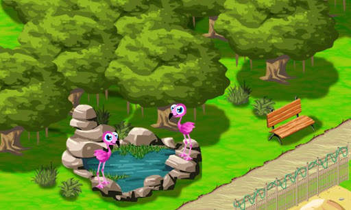 My Zoo FREE screenshot 3