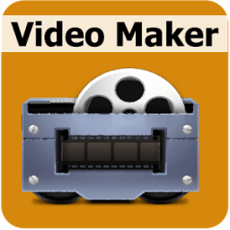 Photo to Video Converter Edit иконка
