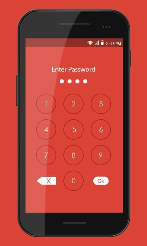 Call Recorder - (Secure) screenshot 2