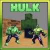 Hulk Infinite Runner