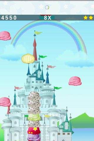 Glutton - Ice Cream screenshot 2