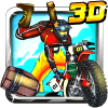 Dare Devil 3D иконка