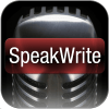 SpeakWrite Recorder आइकन