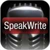 SpeakWrite Recorder