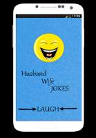 Husband Wife Jokes screenshot 4
