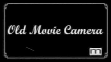 Old Movie Camera screenshot 3