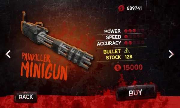 Gelombang Lautan Zombie screenshot 4