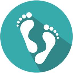 FootPrint Pedometer