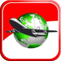 Jadwal Bandara Indonesia on 9Apps