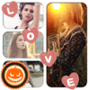 InstaFrame: Photo Collage icon