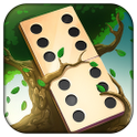 ikon Domino Solitaire