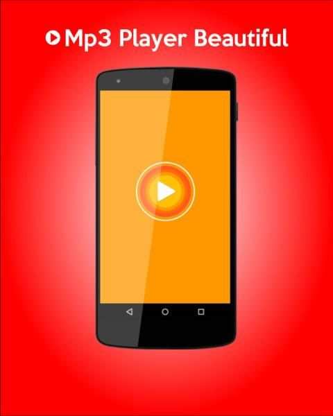 Mp3 player screenshot 6
