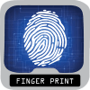 Finger Print Screen Lock icon