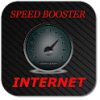 Internet Speed Booster Pro icon