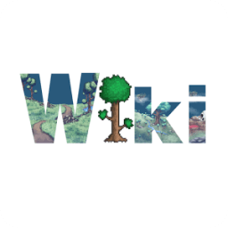 ikon Wiki untuk Terraria
