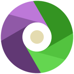 Tornado (Browser + TOR) أيقونة