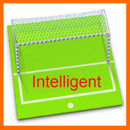Jeu de Foot Intelligent أيقونة