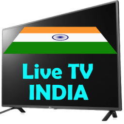 Live TV India Channels - Movie आइकन