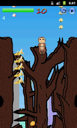 Jumping Jeff Lite screenshot 6