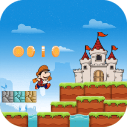 ikon Super leps World 4 : Adventure