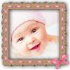 Baby Picture Frame Maker