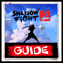 ikon Mobile Guide 2 Shadow Fight