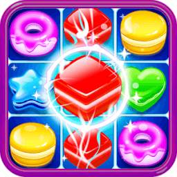 Candy Star Jelly Saga 1.4