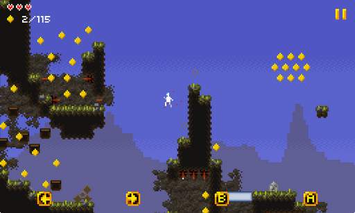 Rico - Lite screenshot 2