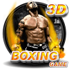 Boxing Game 3D icon