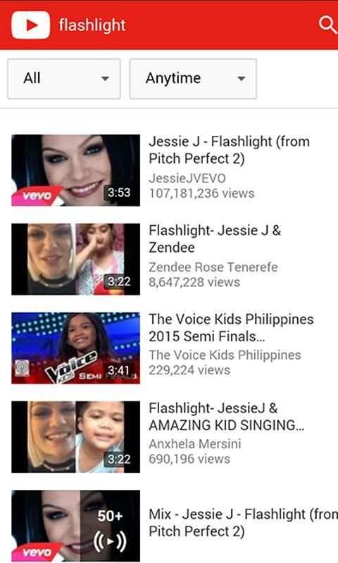 VideoPlays from our YouTube ch screenshot 1